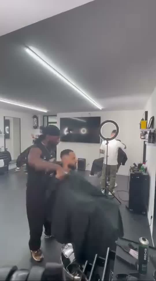 Harmonie Cut